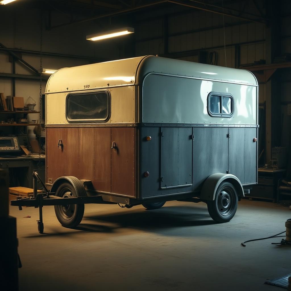 Kingsley Rebuild
