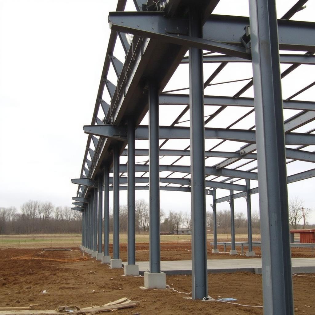 Meridian Rural Frame